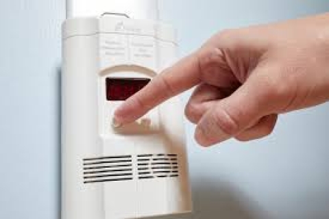 Cách xử lý khi tủ báo cháy kêu tít tít liên tục 