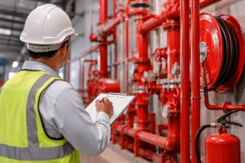  Chi phí lắp đặt hệ thống báo cháy tự động cho nhà xưởng là bao nhiêu? 