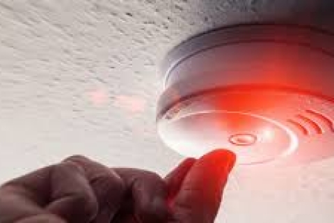 Hậu quả khi hệ thống đèn báo cháy không hoạt động