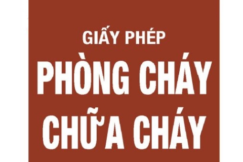 Không có giấy phép phòng cháy chữa cháy bị xử phạt như thế nào?
