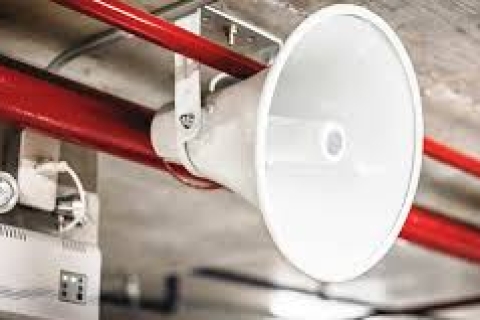 Lắp đặt hệ thống báo cháy không dây tại Gò Vấp