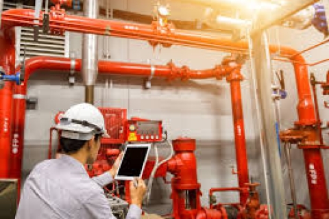 Vì sao nhà xưởng bắt buộc phải có hệ thống PCCC đạt chuẩn?