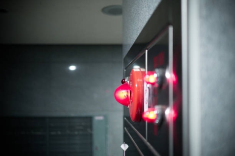 Lắp đặt hệ thống báo cháy tự động cho quán karaoke