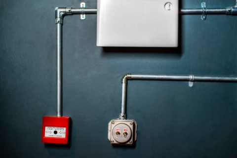  Lắp đặt hệ thống phòng cháy chữa cháy cần lưu ý gì?