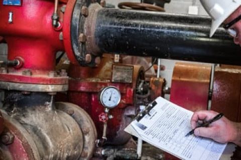 Nghiệm thu Pccc là gì? Các công việc cần làm để được nghiệm thu?