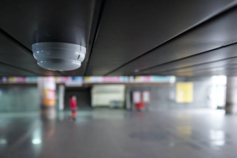 Quy trình lắp đặt hệ thống báo cháy tự động cần nắm vững