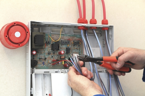 Sửa chữa bơm chữa cháy quận 12