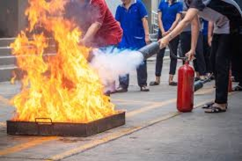 Tại sao phải tập huấn phòng cháy chữa cháy định kỳ?