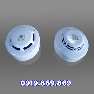 ĐẦU BÁO KHÓI AH 0311-2