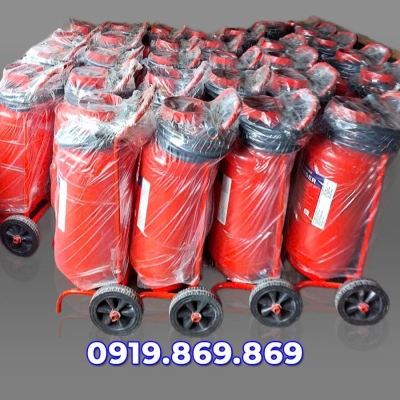 BÌNH DRAGON BỘT ABC 35kg
