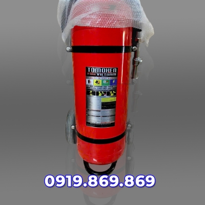 BÌNH TOMOKEN BỘT ABC 35kg