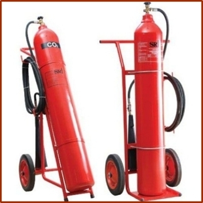 BÌNH CHỮA CHÁY CO2 24KG MT24