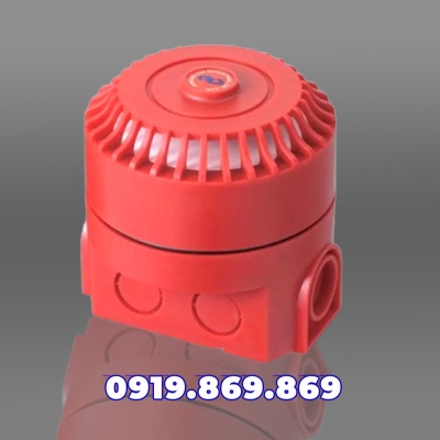 CÒI ĐÈN địa chỉ TBR9-S