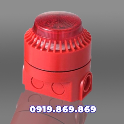 CÒI - ĐÈN địa chỉ – TBR9-BSR