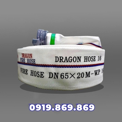 CUỘN VÒI D65 DRAGON
