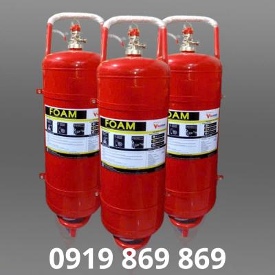 BÌNH CHỮA CHÁY FOAM 