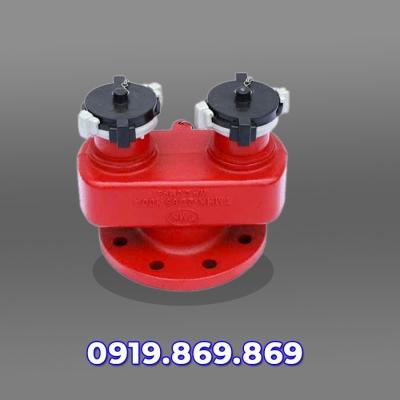 HỌNG TIẾP NƯỚC 2 NGÃ