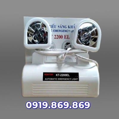 ĐÈN SỰ CỐ KT2200EL