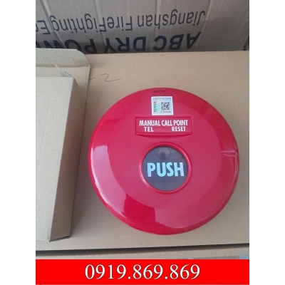 Nút Nhấn Khẩn AH-917