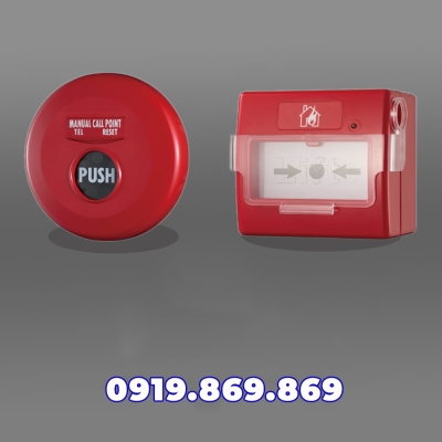 NÚT NHẤN KHẨN địa chỉ