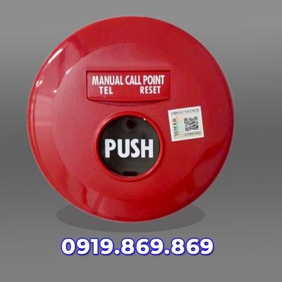 NÚT NHẤN KHẨN Ah-9717