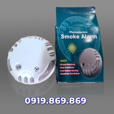 ĐẦU BÁO KHÓI ĐỘC LẬP QA31