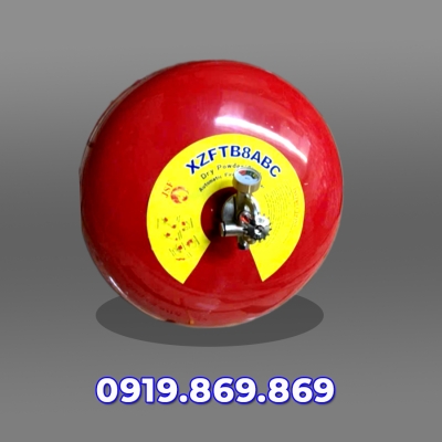 BÌNH CẦU TỰ ĐỘNG 8KG 
