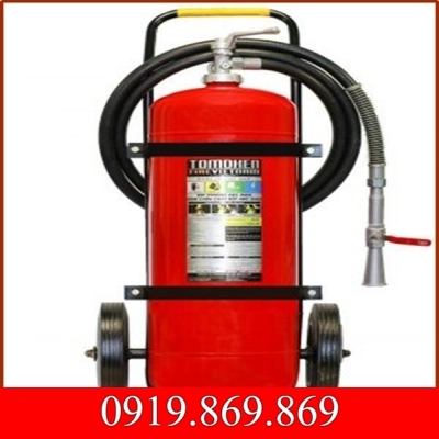 BÌNH TOMOKEN BỘT ABC 35kg