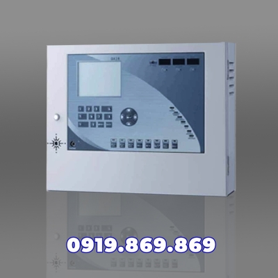 TRUNG TÂM ĐỊA CHỈ 1-8 Loop QA16