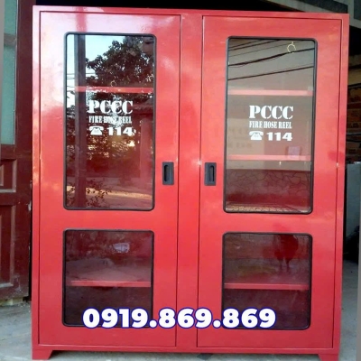 TỦ PCCC GIA CÔNG