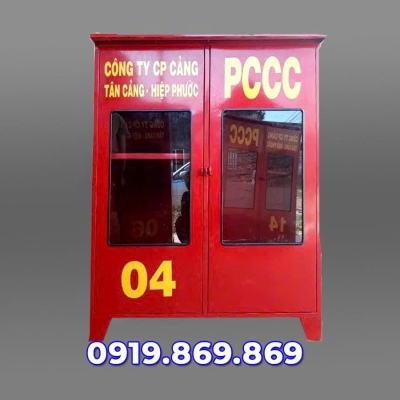 TỦ PCCC GIA CÔNG