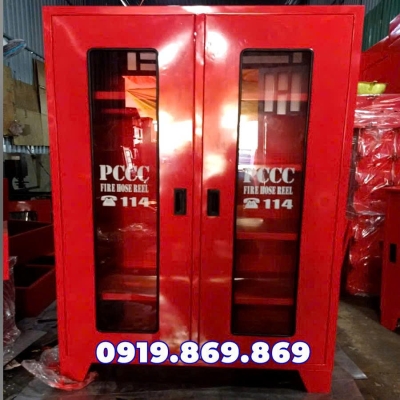 TỦ PCCC GIA CÔNG