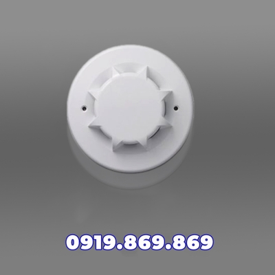ĐẦU BÁO KHÓI QUANG ĐIỆN AH-8011-2