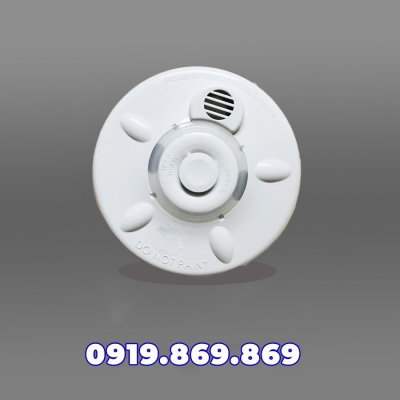ĐẦU BÁO GAS AH-0822