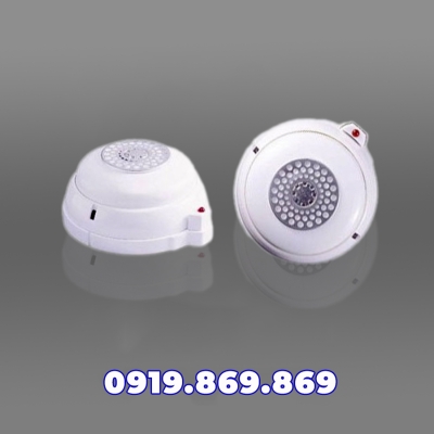 ĐẦU BÁO NHIỆT CỐ ĐỊNH AH-9616