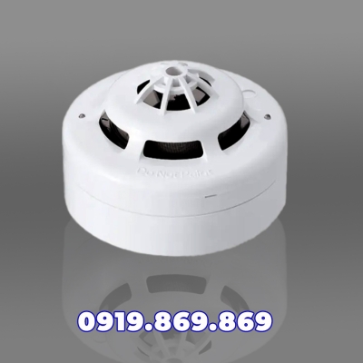 ĐẦU BÁO KỆT HỢP KHÓI NHIỆT AH-0315-2
