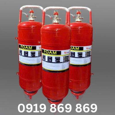 Bình chữa cháy Vina Foam 25L